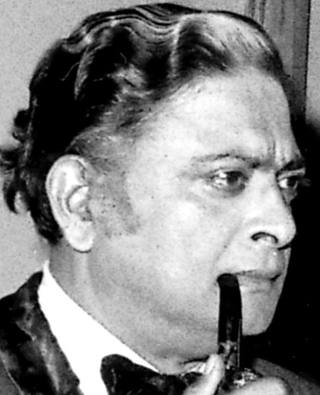N Viswanathan